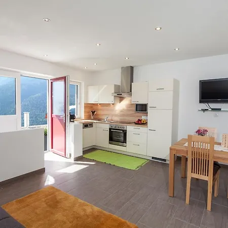 Apartman Am Sunnaberg Wenns