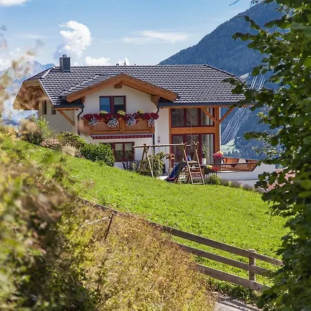 Apartment Am Sunnaberg