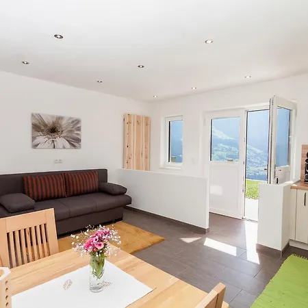 Am Sunnaberg Apartment