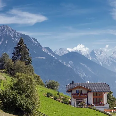 Apartman Am Sunnaberg Wenns