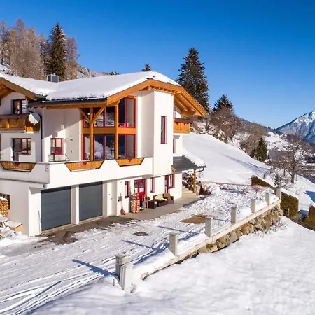 Apartment Am Sunnaberg