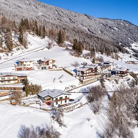 Am Sunnaberg Apartman Wenns