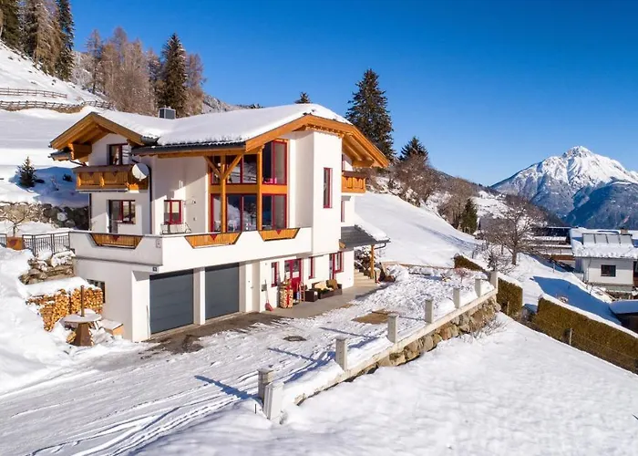 Apartament Am Sunnaberg