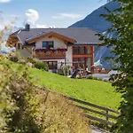 Apartment Am Sunnaberg