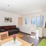 Am Sunnaberg Apartment