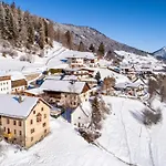 Apartment Am Sunnaberg Wenns