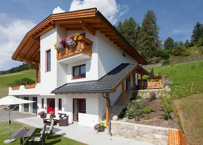 Am Sunnaberg * Wenns