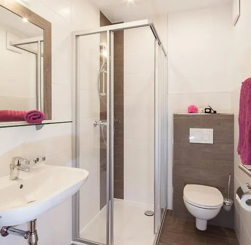 Am Sunnaberg Daire *