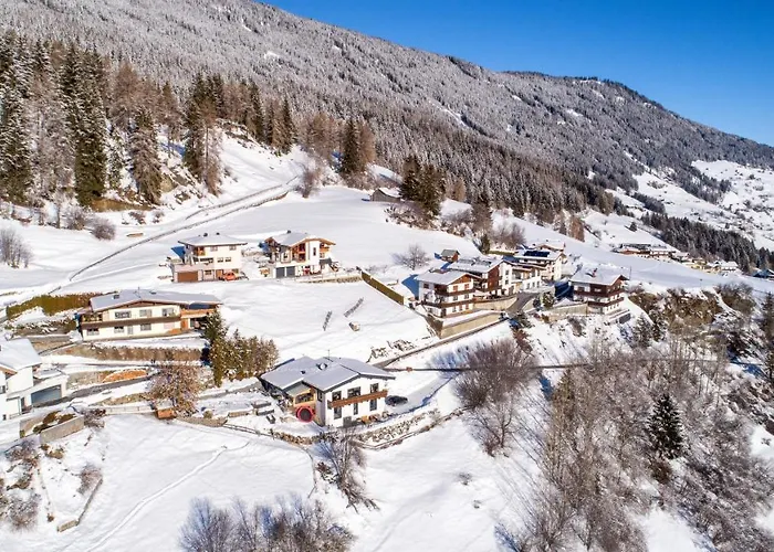 Am Sunnaberg Daire Wenns